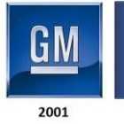 Концерн General Motors сменил логотип