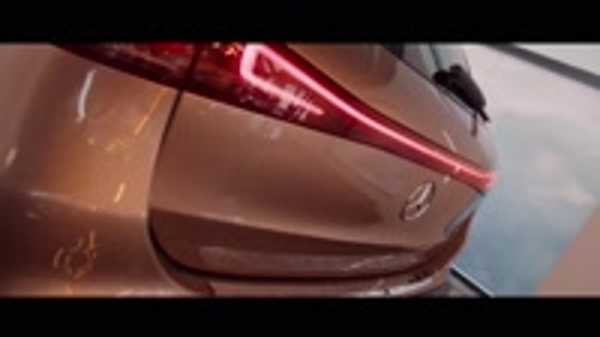 Mercedes-Benz представил еще одного «убийцу» Tesla1