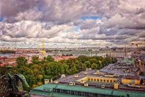 В Петербурге появится модель цифровой трансформации здравоохранения