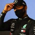 Mercedes намекнула на скорое продление контракта с Хэмилтоном?