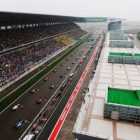 В Китае попросили Формулу 1 перенести этап на осень