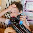 Эксперты перечислили симптомы «британского» коронавируса у детей