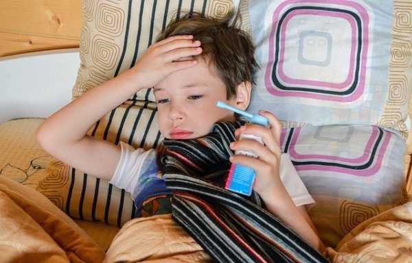 Эксперты перечислили симптомы «британского» коронавируса у детей0