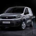 Peugeot становится «зеленее»: в линейке французского бренда появился e-Partner