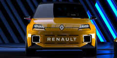 Как будут выглядеть новые Lada и Renault. Фото и подробности