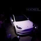 Tesla установила цену на внедорожник Model Y китайского производства ниже конкурентов