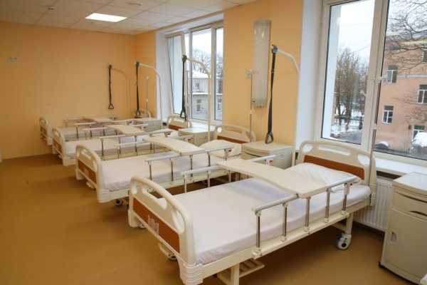 В Петербурге за сутки подтвердили смерть от коронавируса 83 человек0