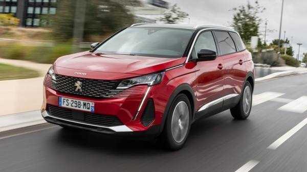 Peugeot может пересмотреть свои планы по возвращению в США