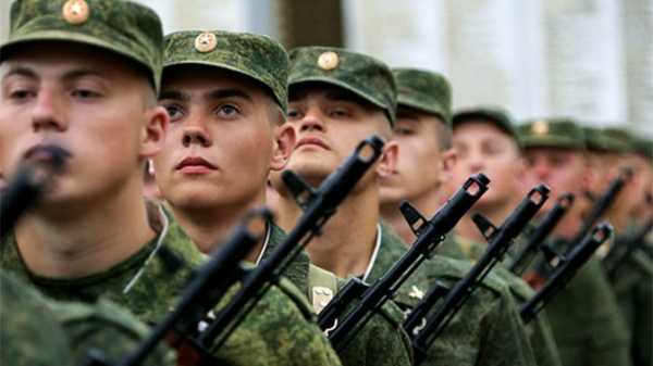 Более 25,2 тысячи российских военных переболели коронавирусом0