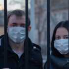 Власти Петербурга готовятся смягчить ограничения по коронавирусу