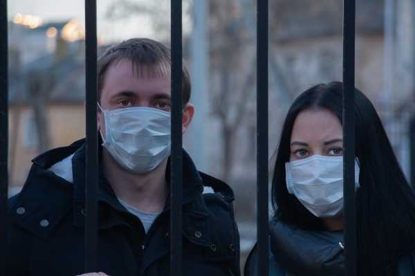 Власти Петербурга готовятся смягчить ограничения по коронавирусу0