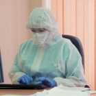Зафиксировано снижение числа госпитализаций с коронавирусом в Петербурге