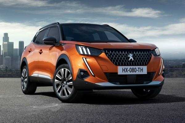 Peugeot может пересмотреть свои планы по возвращению в США