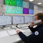 Новый энергоблок Ленинградской АЭС вышел на полную мощность