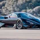 Гиперкар SSC Tuatara отвоевал звание самого быстрого автомобиля в мире