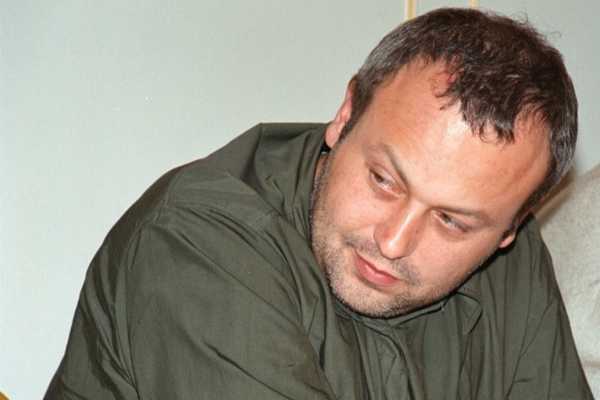 Бизнесмена Сабадаша прооперировали после приступа в петербургском суде0