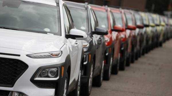 Hyundai и Kia ожидают восстановления продаж автомобилей в 2021 году