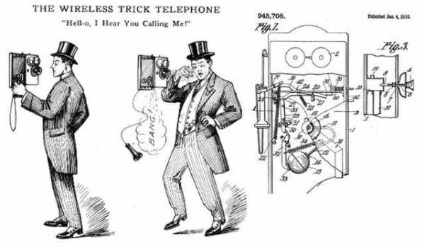 15 странных изобретений викторианской эпохи, полностью взрывающих мозг своим безумием