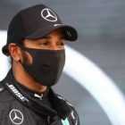 Боссы Mercedes заблокировали подписание нового контракта с Хэмилтоном