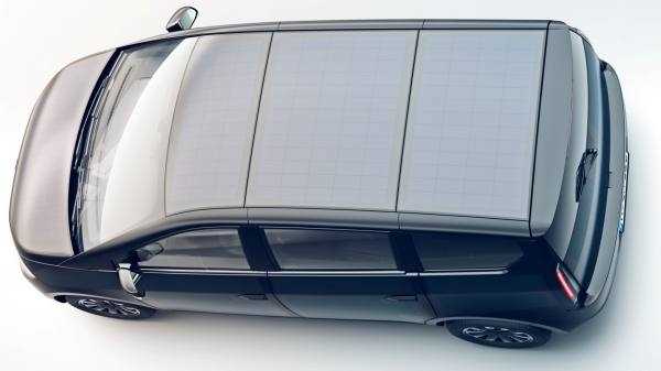 Настоящий «Фольксваген»: бюджетный электромобиль Sono Sion даст бой VW ID.3