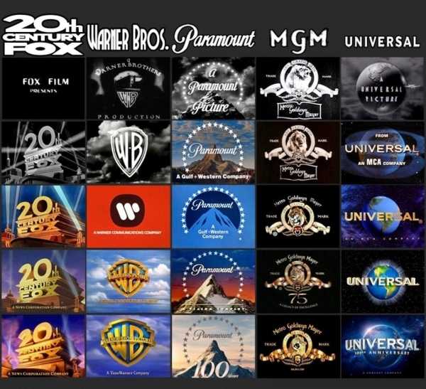 15 загадок и интересных фактов о логотипах кинокомпаний: что это и как сюда попало
