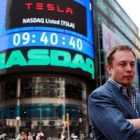 Tesla теперь стоит больше, чем Facebook