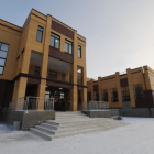 Долгожданная школа в Шлиссельбурге прошла губернаторскую «приемку»