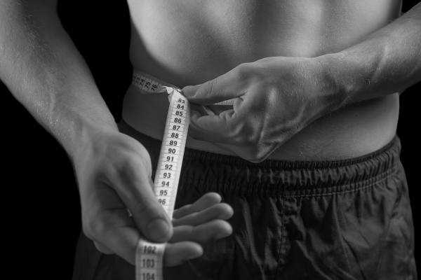 Мужской разговор: 6 способов измерить процент жира в организме