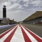 Лоуренс Стролл: Сезон Формулы 1 стартует в Бахрейне