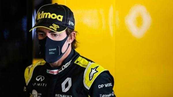 Педро де ла Роса: Алонсо может вновь стать чемпионом Формулы 1