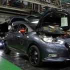 Nissan планирует дальнейшее сокращение продаж на европейском рынке