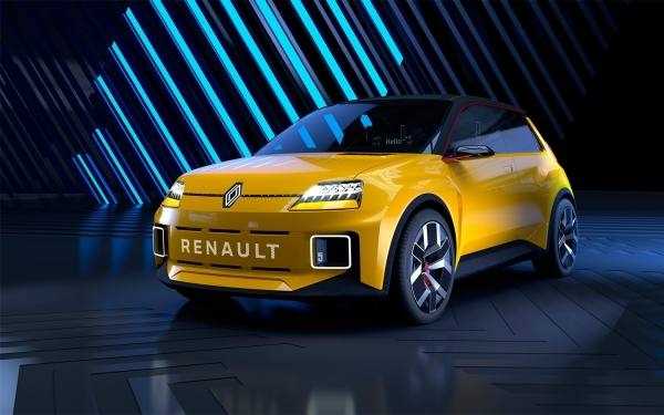 Как будут выглядеть новые Lada и Renault. Фото и подробности