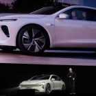 Nio запускает первую модель электрического седана, а Tesla — внедорожник китайского производства
