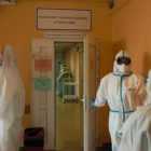 Власти Петербурга озвучили причину меньшей госпитализации больных коронавирусом