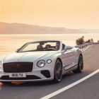 Bentley отзывает в России небезопасные автомобили