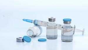 На 10 дней хватит вакцины от коронавируса в Петербурге