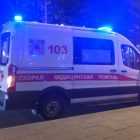 За сутки в Петербурге от коронавируса скончались 52 человека