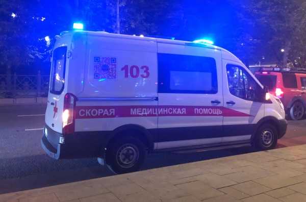 За сутки в Петербурге от коронавируса скончались 52 человека0