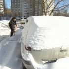 Соседям скидки: россияне стали подрабатывать «раскопщиками» автомобилей