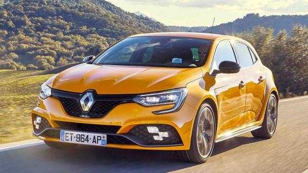 Renault больше не будут выпускать седаны