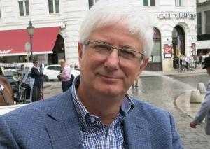 Основатель сети клиник «Скандинавия» Глеб Михайлик умер от коронавируса