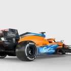 McLaren не в курсе проблем Mercedes с новым двигателем