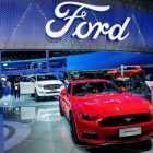 Компания Ford сделает свои последующие автомобили электрическими