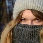 Россиян предупредили о возрастающем риске заразиться коронавирусом в холодную погоду