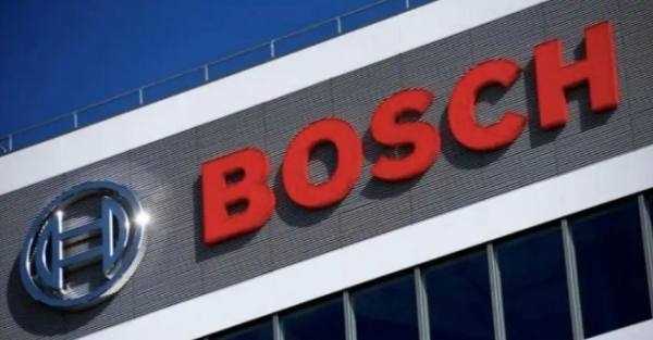 Bosch и Microsoft совместно разрабатывают программную платформу для автомобилей