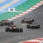 Эксперт предложил проводить спринты с гонщиками Ф1 и Ф2