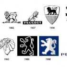 Компания Peugeot представила новый логотип
