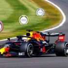 Машины Ф1 станут медленнее на полсекунды из-за новых шин Pirelli