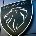 Компания Peugeot обновила льва