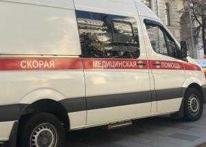 Коронавирус усилил рост смертности в Петербурге